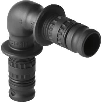 [087500640] 40 mm Pres vinkel 90° Mepla