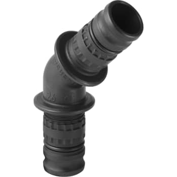 [087501626] 26 mm Pres vinkel 45° Mepla