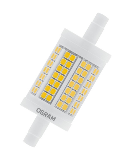 [5657028948] OSRAM Parathom Line 11,5W/827 (100W) R7S - dæmpbar