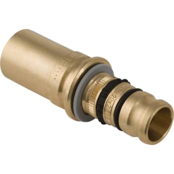 [087516640] 40 x 35 mm Overgang Mepla til Mapres