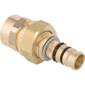 [087522640] 40 mm x 1.1/4" Union med muffe RG Mepla