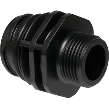 [087607808] Uponor Aqua PLUS adapter PPM 1" G3/4"MT