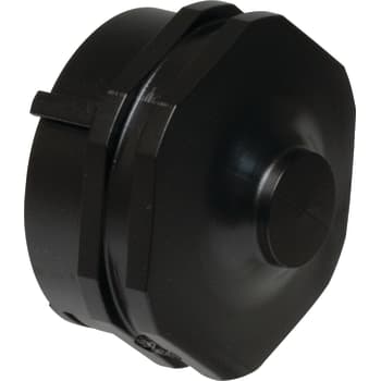 [087607828] Uponor Aqua PLUS slutmuffe PPM 1"FT