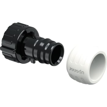[087608020] Uponor aqua plus q&e adapter p