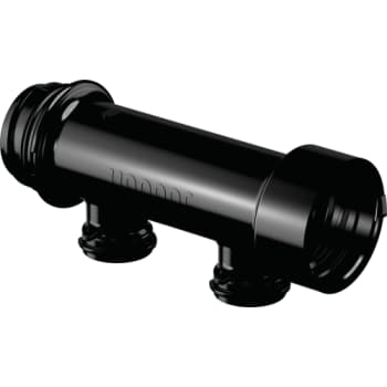 [087608102] Uponor aqua plus fordelerrør p