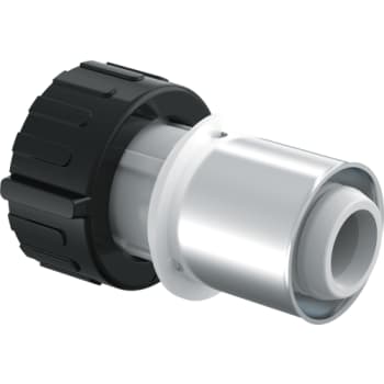 [087608120] Uponor s-press adapter aqua pl