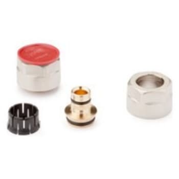 [087949016] Omløber 16 x 1,5 til Rehau RAUTHERM SPEED rør