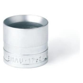 [087973321] REHAU skydemuffer 20x2,0 mm til gulvvarme