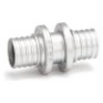 [087978320] REHAU kobling 17x2,0/16x1,5 mm l16 til gulvvarme