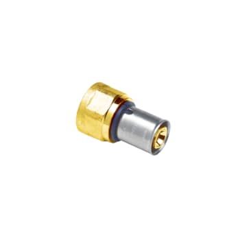 [088131350] Tigris M1 DRL overgang m/muffe 50x1 1/2"