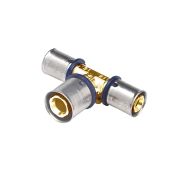 [088150350] Tigris M1 DRL T-stykke 50