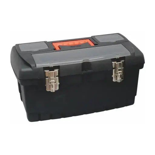 [9916013] Værktøjskasse 490X262X250 MM
