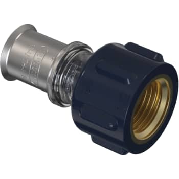 [088165024] Wavin Tigris K5 overgang 25x3/4" med muffe