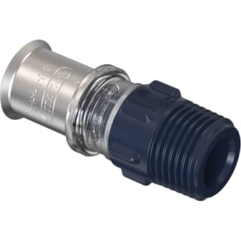[088165115] Tigris K5 overgang 16x3/4" med nippel