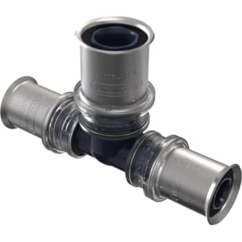 [088166233] Wavin Tigris K5 Tee 32x25x32mm