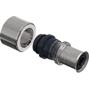 [088169116] Wavin Tigris K5 kobling til fordelerrør 16mm