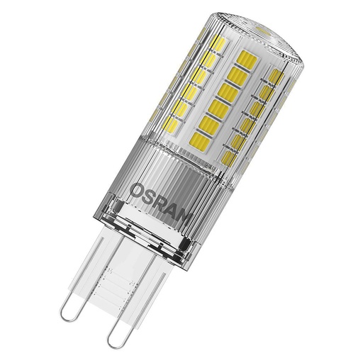[5657032183] OSRAM Parathom Pin 4,8W/840 (48W) G9 klar