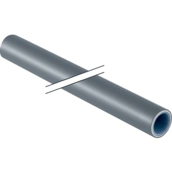 [088500575] FLOWFIT PE-RT-alu-PE-RT-rør 75x4,6mmx5m 10bar/70°C brugsvand PE-RT