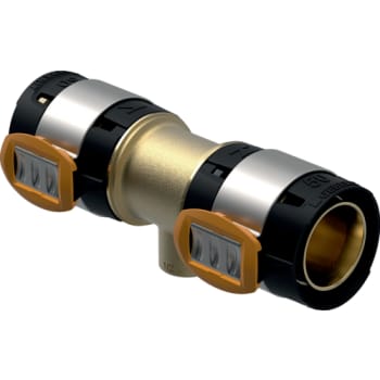 [088536660] GEBERIT FLOWFIT T-STYKKE MUF 63-1"-63