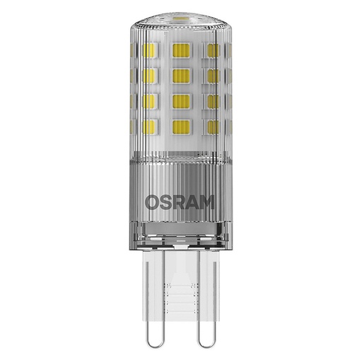 [5657039911] Osram LED stiftpære 4W (40W) 2700K 3-trins dæmpar