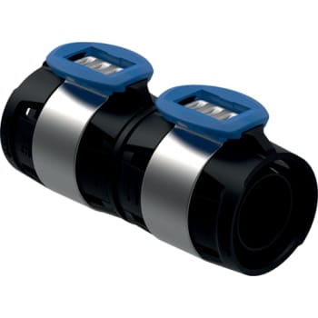 [088540016] FLOWFIT kobling 16mm PPSU sort