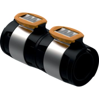 [088540063] GEBERIT FLOWFIT KOBLING 63MM
