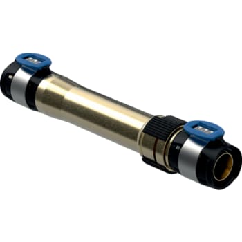 [088541032] FLOWFIT reparationskobling 32mm blyfri siliciumbronze