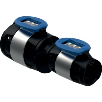 [088543037] FLOWFIT reduktion 40x20mm PPSU sort