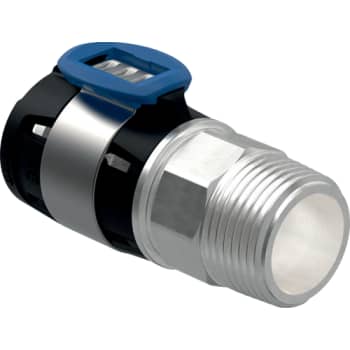 [088546325] FLOWFIT overgang 25mmx3/4 np blyfri siliciumbronze forniklet sor