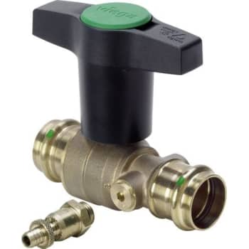 [035610228] 28 mm Easytop kuglehane m. sc-contur rødgods