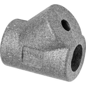 [035619132] Easytop isoleringsskal til DN: 32
