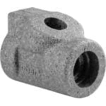 [035639820] Easytop isoleringsskal selvsiddende DN 15/20 rødgods