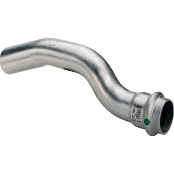[035717015] 15 mm Sanpress Inox overbøjning