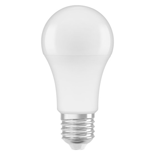 [5657039704] Osram Parathom 10,5W (75W) E27 2700K mat dæmpbar