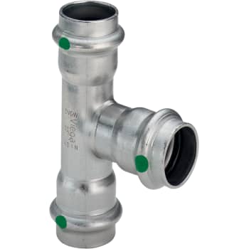 [035730263] 22 x 15 x 22 mm Sanpress Inox T-stykke