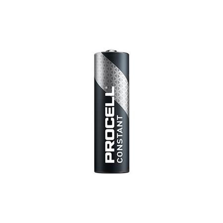 [8494079775] Duracell Procell Alkaline batteri AA LR6 - pr. stk