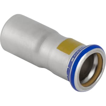[037355272] 22 x 18 mm Reduktion RFG Mapress