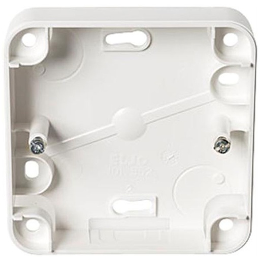 [0835100780] Underlag til digital termostat