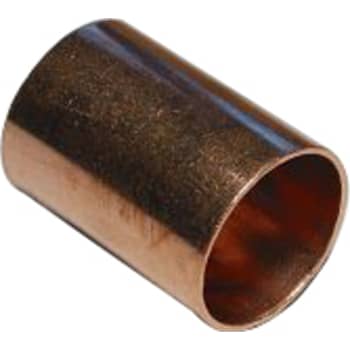 [042270010] 10 mm Lodde muffe