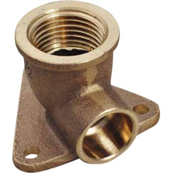 [042471015] 15 mm x 1/2" Lodde dækvinkel