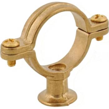 [042835012] 12 mm Messing rørbærer