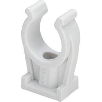 [042940028] 28 mm Klemring rørholder enkelt