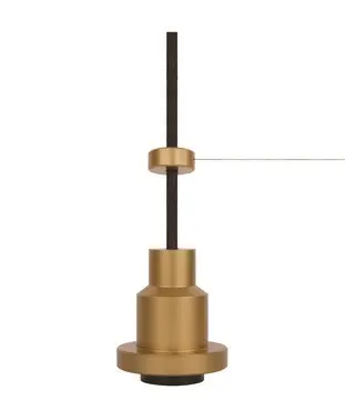 [5657033658] OSRAM Vintage 1906 PenduLum Pro guld