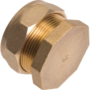 [044080122] Conex 22mm komp. slutmuffe   godkendt til pex og kobber