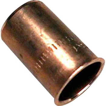 [044093018] 18 mm Støttebøsning til kobber