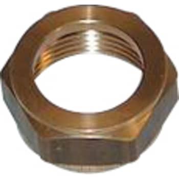 [044095010] 10 mm Kompression omløbermøtrik