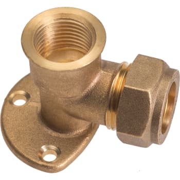 [044163115] Conex 15x1/2" dækvinkel   godkendt til pex og kobber