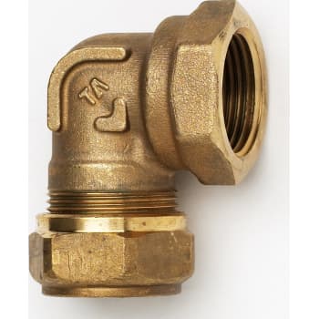 [044265232] 3/4" x 18 mm TA FPL vinkel med muffe