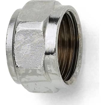 [044443010] TA 10 mm x 1/2" Omløber møtrik