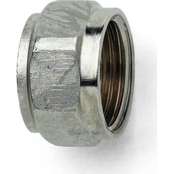 [044443012] 12 mm x 1/2" TA Omløber møtrik
